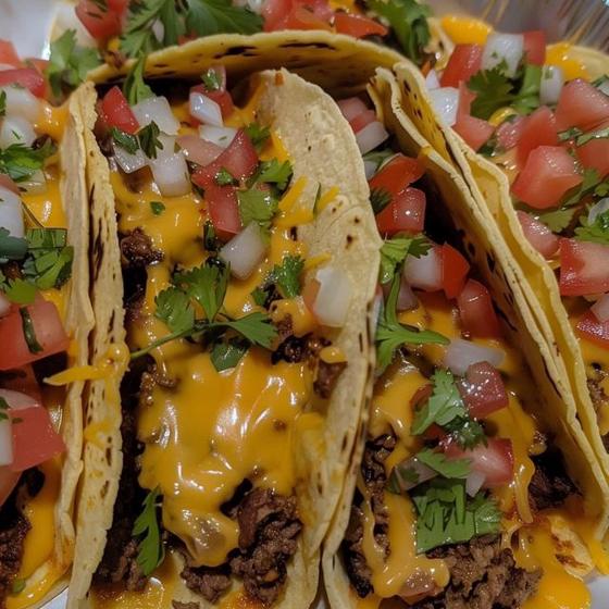 Taco Tuesday: soft and hard shell tacos